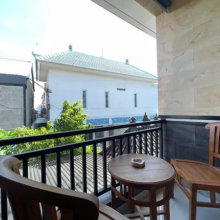 Kubu Indah Homestay Sanur Luaran gambar